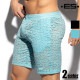 EScollection/�������������쥯����� SPIDER BERMUDA SHORTS Ʃ�� ���硼�ȥѥ�ġ�û�ѥ󡡥�󥺡��ܥȥॹ���ե��å���������塡���०���� ȾƩ�� Ʃ�� ����������