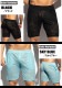 EScollection/�������������쥯����� SPIDER BERMUDA SHORTS Ʃ�� ���硼�ȥѥ�ġ�û�ѥ󡡥�󥺡��ܥȥॹ���ե��å���������塡���०���� ȾƩ�� Ʃ�� ����������