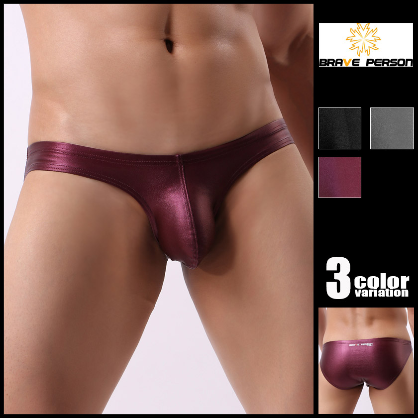 BravePerson/�֥쥤�֥ѡ����� ���äȤ����� ���� �ӥ��˥֥꡼�� �������� ��� �ѥ��