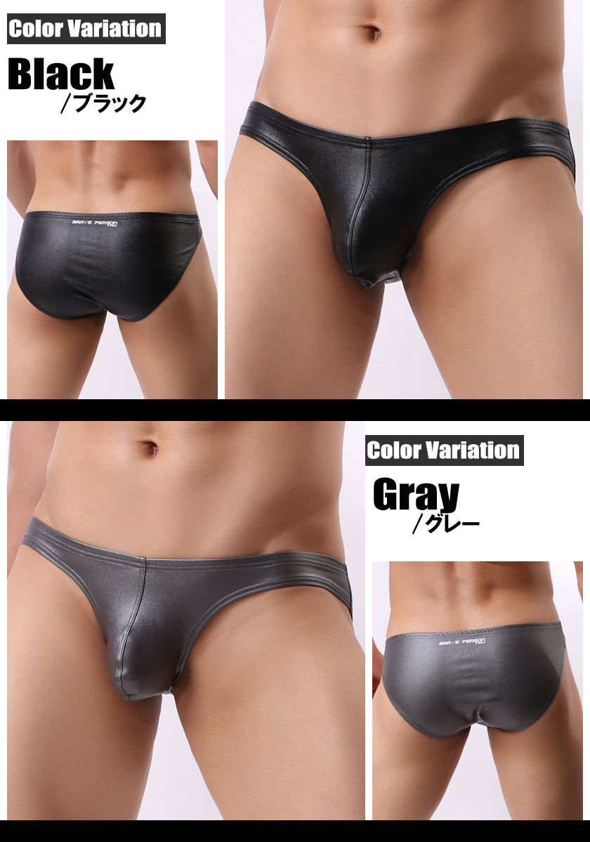 BravePerson/�֥쥤�֥ѡ����� ���äȤ����� ���� �ӥ��˥֥꡼�� �������� ��� �ѥ��