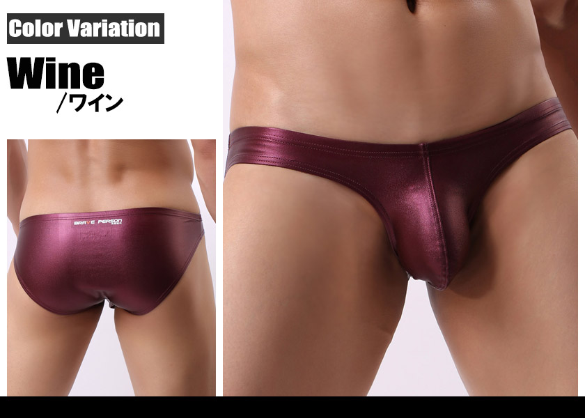 BravePerson/�֥쥤�֥ѡ����� ���äȤ����� ���� �ӥ��˥֥꡼�� �������� ��� �ѥ��