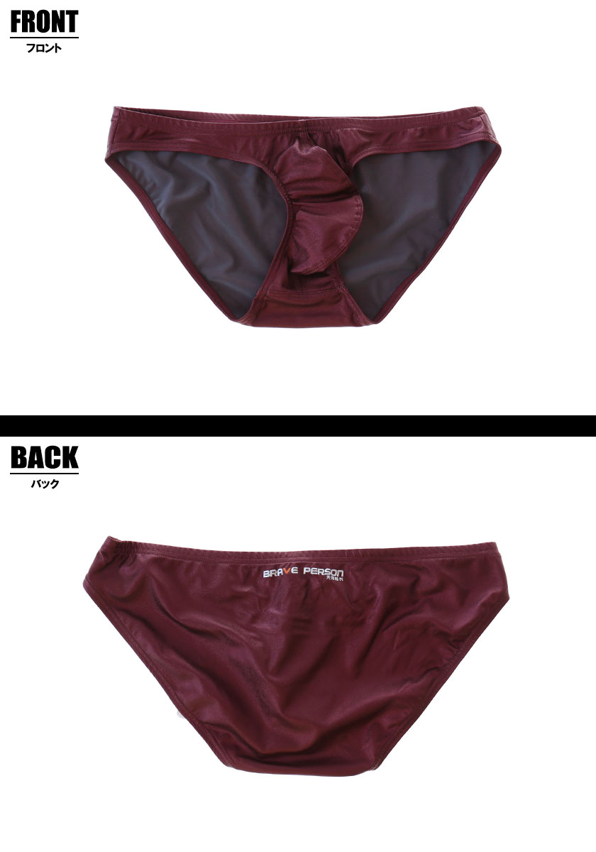 BravePerson/�֥쥤�֥ѡ����� ���äȤ����� ���� �ӥ��˥֥꡼�� �������� ��� �ѥ��