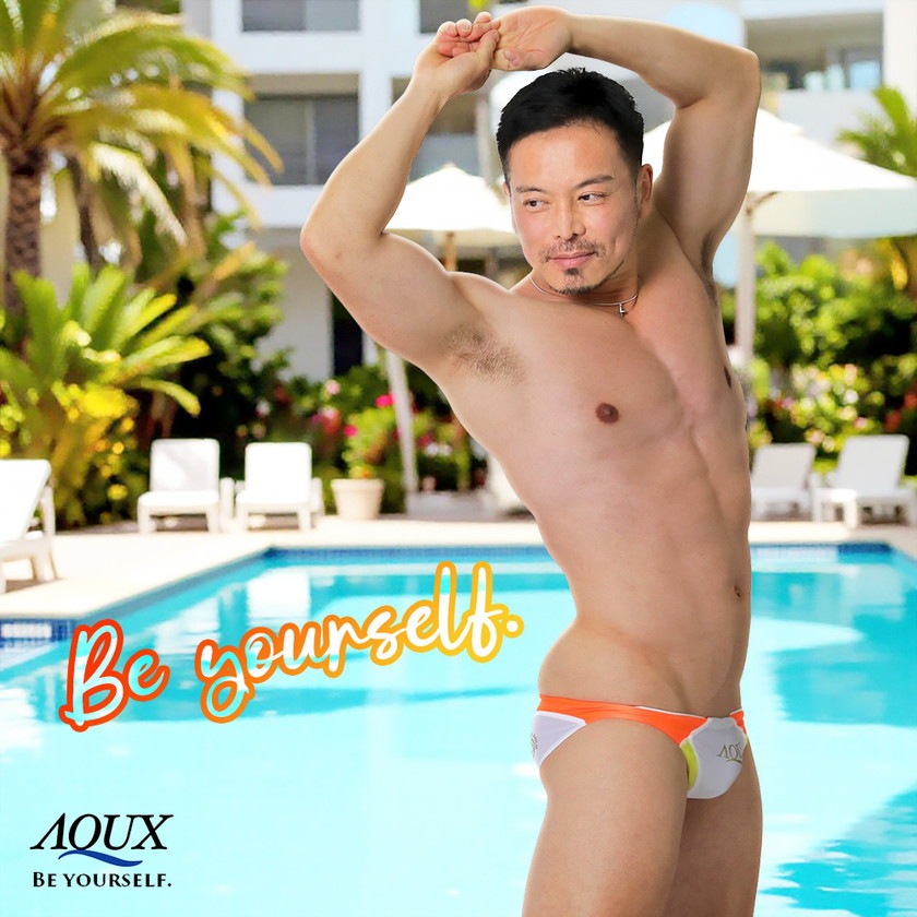 AQUX/アックス Deco-Line E 