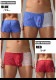 ��󥺥ȥ�󥯥� SEOBEAN/���ӥ� Dual Stripe Fit Trunks 250508 ���ȥ饤�� �Х����顼 �ļ� �������塡��󥺡��ѥ�ġ��������� Ω��˥��