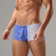 ��󥺥ȥ�󥯥� SEOBEAN/���ӥ� Dual Stripe Fit Trunks 250508 ���ȥ饤�� �Х����顼 �ļ� �������塡��󥺡��ѥ�ġ��������� Ω��˥��