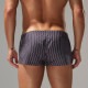 ��󥺥ȥ�󥯥� SEOBEAN/���ӥ� Dual Stripe Fit Trunks 250508 ���ȥ饤�� �Х����顼 �ļ� �������塡��󥺡��ѥ�ġ��������� Ω��˥��