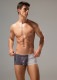 ��󥺥ȥ�󥯥� SEOBEAN/���ӥ� Dual Stripe Fit Trunks 250508 ���ȥ饤�� �Х����顼 �ļ� �������塡��󥺡��ѥ�ġ��������� Ω��˥��