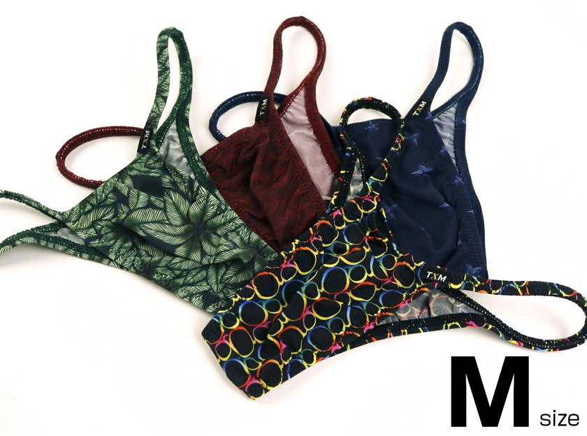 M������ TM���쥯����� TxM original Variety of patterns �ϥ��ʥ����㡼�� RB �ӥ��� �������� ��� �ѥ�� �������� �ꥪ�Хå�