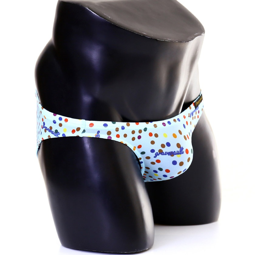 ��󥺥ӥ��ˡ�Gravevault/���쥤�֥ܡ���ȡ�Dot Bikini ��� �ӥ��� �ѥ�� �������� ������������� ��������