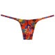 swimwear TopModeJapan/�ȥåץ⡼�ɥ���ѥ�  �Ϥ��Ӥ� �ե륷���� ��� T�Хå� ���� �����०���� ��� T�Хå�������