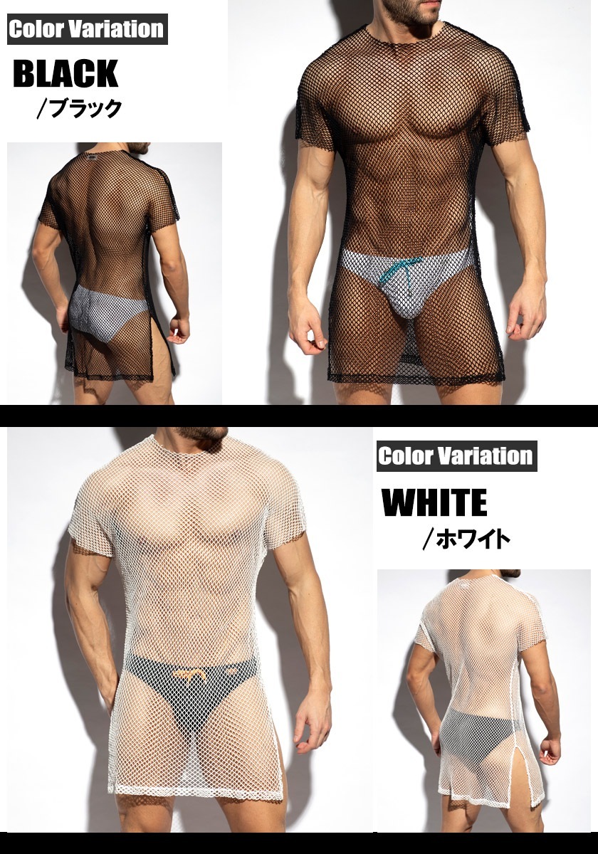 EScollection/�������������쥯����� BEACHY KNIT DRESS �֥�å��� Ʃ�� �������롼 T����ġ�Ⱦµ����󥺡��ե��å���󡡥ȥåץ� ����å� �ڤ���