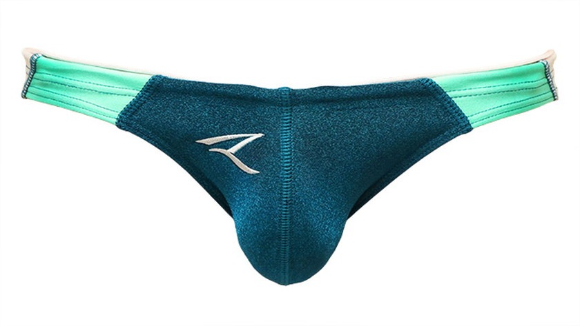 AQUX/アックス Bulge Swim 