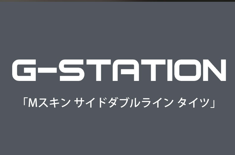 G-Station/�������ơ������ M������ �����ɥ��֥�饤�� ������ ���ȥ�å� ��� ��󥺥ե��å���� ���󥰥ѥ�� ���ݡ��ĥ쥮��
