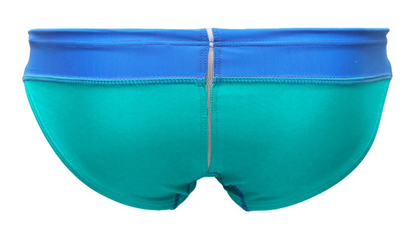 AQUX/���å��� Horizontal "Emerald Green" �����०���� ���ѥ� ��󥺿��� �ӥ��˷� ���ѥ� �������� �ӡ��������� aqux
