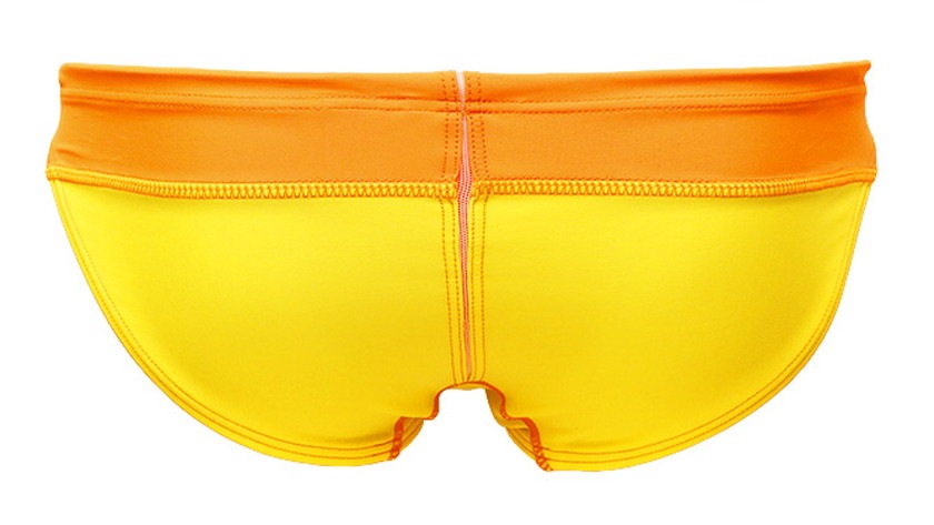 AQUX/���å��� Horizontal "Yellow" �����०���� ���ѥ� ��󥺿��� �ӥ��˷� ���ѥ� �������� �ӡ��������� aqux
