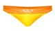 AQUX/���å��� Horizontal "Yellow" �����०���� ���ѥ� ��󥺿��� �ӥ��˷� ���ѥ� �������� �ӡ��������� aqux