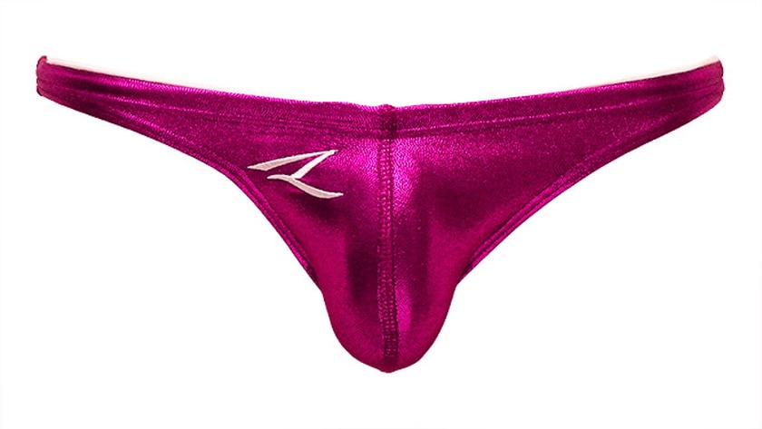 AQUX ❗️High Cut Speedos ❗️スイムビキニ❗️新品未使用❗️L❗️ AQUX/アックス High Cut Speedos 