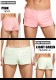 SEOBEAN/���ӥ� SIDE SPLIT LEISURE SHORTS �����ɥ���å� ���ݥ���� ʬΥ��¤ �ե������š����� ���硼�ȥѥ�ġ�û�ѥ󡡥�󥺡��ܥȥॹ���ե��å���������塡���०���� 1ʬ��