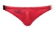 AQUX/���å��� Asymmetry Speedo "Sheer Red" �����०���� ���ѥ� ��󥺿��� �ӥ��˷� ���ѥ� �������� �ӡ��������� aqux