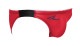 AQUX/���å��� Asymmetry Speedo "Sheer Red" �����०���� ���ѥ� ��󥺿��� �ӥ��˷� ���ѥ� �������� �ӡ��������� aqux