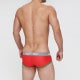 ��󥺥ӥ��� �֥꡼�� AQUX/���å��� Cup Bikinis I "Red" �ӥ��� �������� ��� �ѥ�� �������� aqux