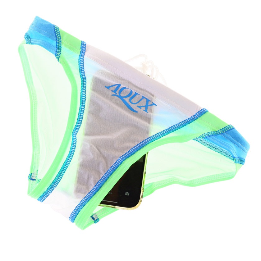 AQUX/アックス Splash Guard 