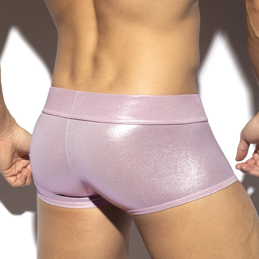 �ܥ������ѥ�� ��� EScollection/�������������쥯����� SHINY TRENDY PUSH UP TRUNK �ܥ������ѥ�� ʬΥ��Ǽ �������� ��� �ѥ�� ���� �᥿��å� ���饭��