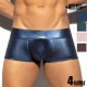 �ܥ������ѥ�� ��� EScollection/�������������쥯����� SHINY TRENDY PUSH UP TRUNK �ܥ������ѥ�� ʬΥ��Ǽ �������� ��� �ѥ�� ���� �᥿��å� ���饭��