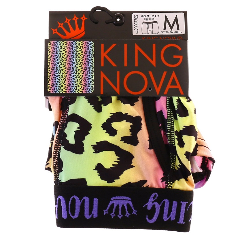 �ܥ������ѥ�� ��� KING NOVA/���󥰥Υ�  �쥤��ܡ� �ҥ祦�� ɿ ���˥ޥ��� �磻��� �ܥ������ѥ�ġ��������塡��󥺡��ѥ�� ������