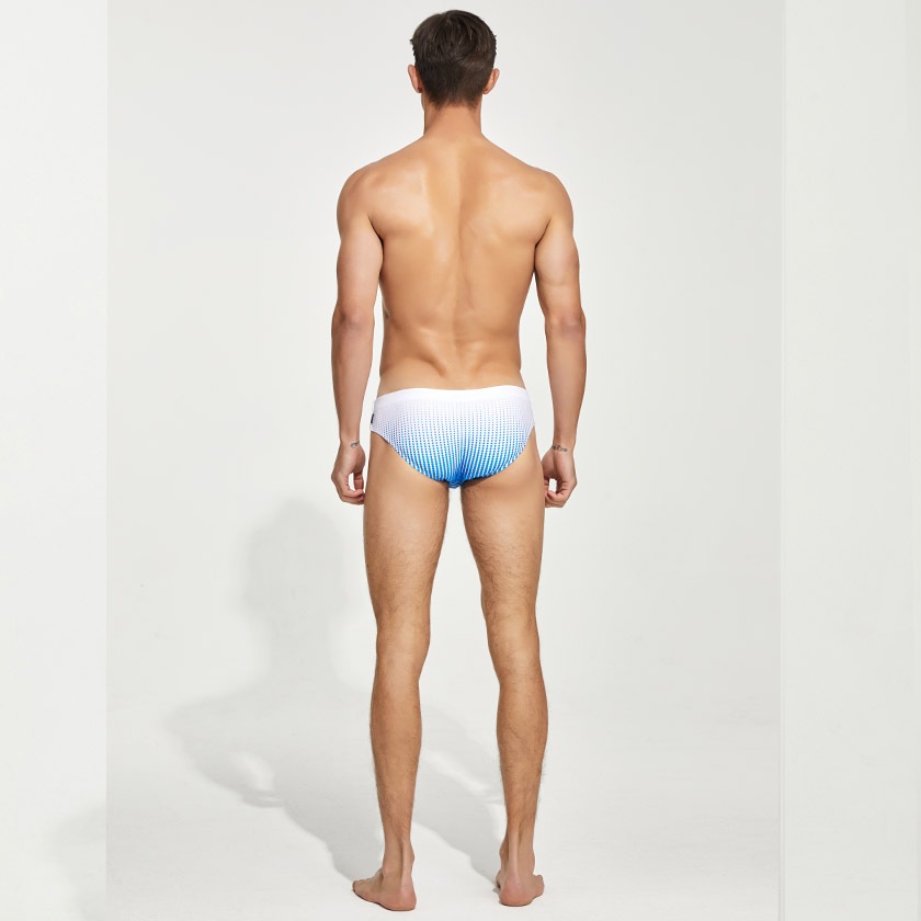 SEOBEAN/���ӥ� GRADIENT COLOR SWIM BIKINI �ɥå��� ����ǡ������ �����०���� �ӥ��˥֥꡼�շ�����󥺿��� ����ѥ�ġ����ѥ� �������� �ӡ���������