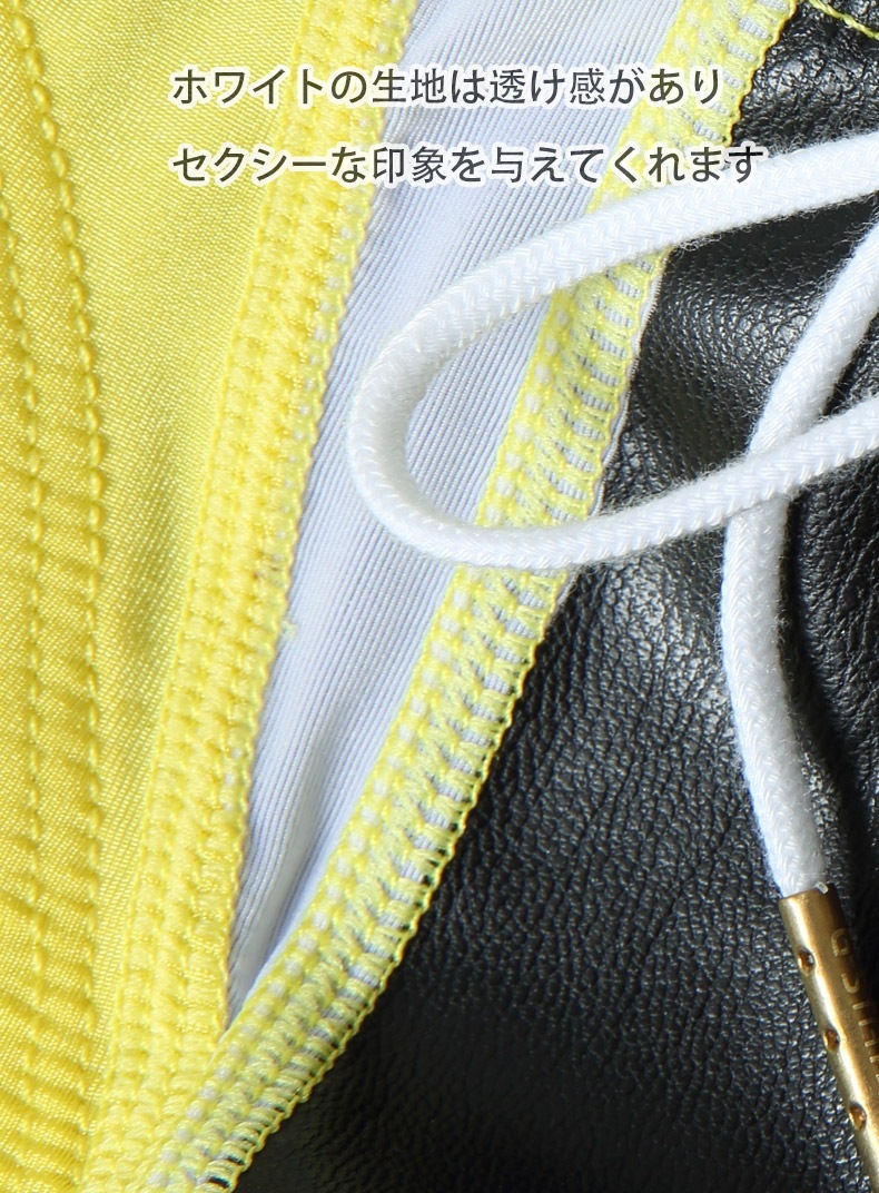G-Station/�������ơ������ �ե������쥶�� �ѥå���� 4���顼��ʬƩ�� T�Хå��������०���� �����०���� ��� �������� T�Хå� ����