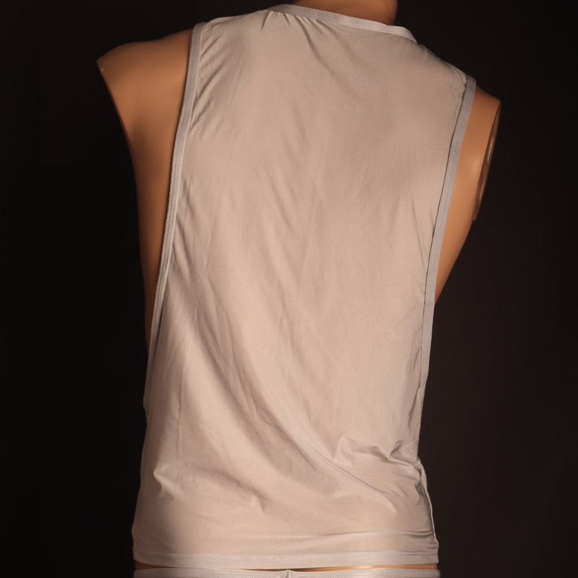 L������ ��NEW ���ꥫ�顼�� TM���쥯����� Clearskin Relax fit tanktop ��� ���󥯥ȥå� �ȥåץ� ����ʡ� ���� �ѥ�� ������������� TM Collection