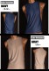 L������ ��NEW ���ꥫ�顼�� TM���쥯����� Clearskin Relax fit tanktop ��� ���󥯥ȥå� �ȥåץ� ����ʡ� ���� �ѥ�� ������������� TM Collection