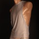 L������ ��NEW ���ꥫ�顼�� TM���쥯����� Clearskin Relax fit tanktop ��� ���󥯥ȥå� �ȥåץ� ����ʡ� ���� �ѥ�� ������������� TM Collection
