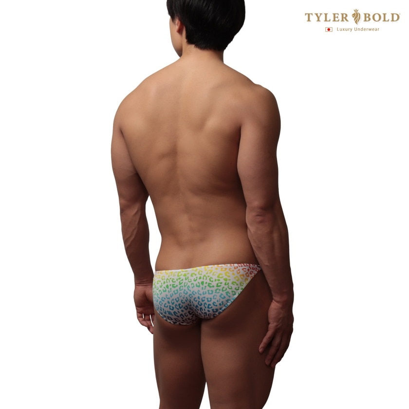 メンズビキニ TYLER BOLD/タイラーボールド 【バイタ】 スーパービキニ