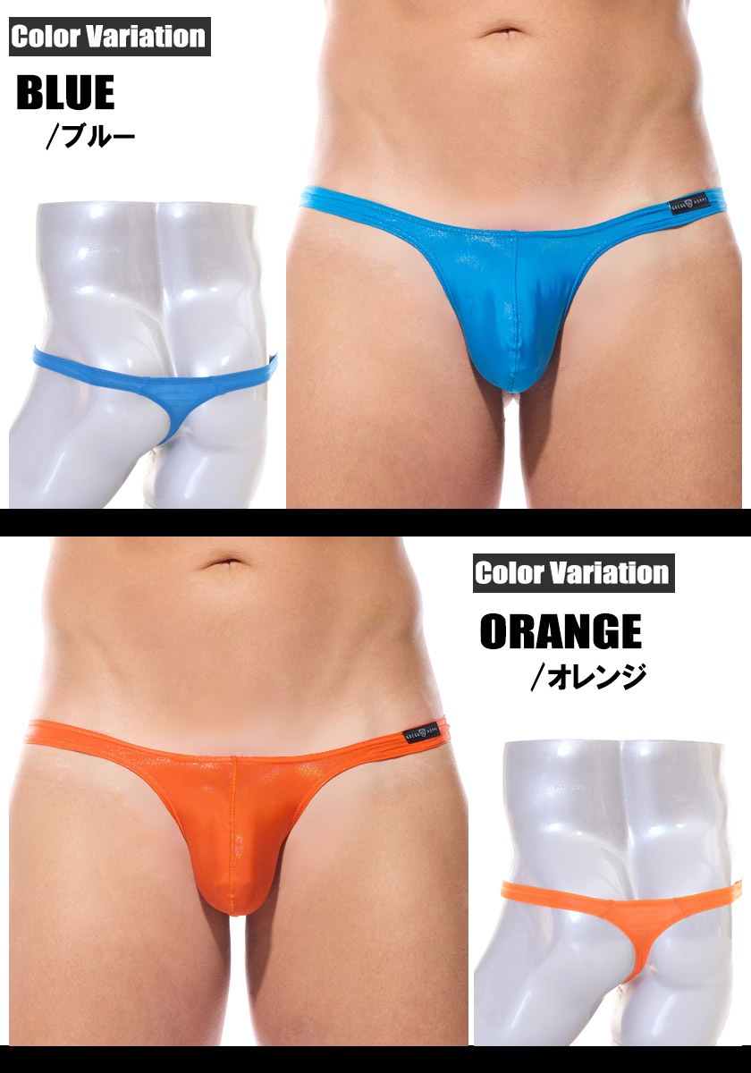 TХå GreggHomme/å BOYTOY VOLTZ THONG TХå 塡󥺡ѥ 