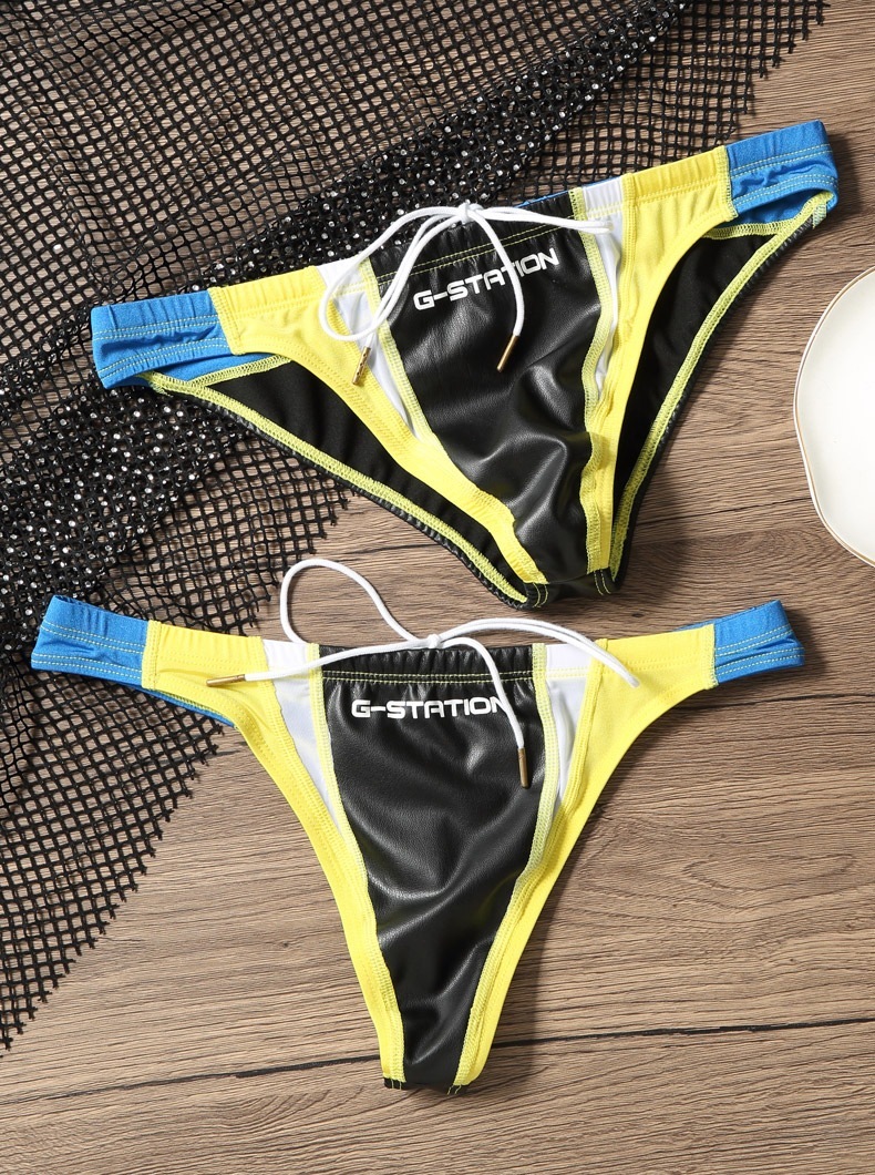 G-Station/�������ơ������ �ե������쥶�� �ѥå���� 4���顼��ʬƩ�� ����ѥ�� ���ѥ� �ӥ��˷������०���� �����०���� ��� �������� �ϡ��եХå�