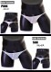��La-PommeHomme/��ݡ��ࡦ����۶��� �ϥ�̵�� ��ɳ T�Хå� ��˥��å��� ������ �������� Ʃ�� �˽����� ������������� �ѥ��