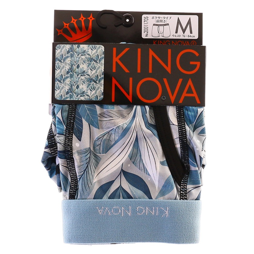�ܥ������ѥ�� ��� KING NOVA/���󥰥Υ�  �� �ե� ���� ��ʪ���ܥ��˥��� �ܥ������ѥ�ġ��������塡��󥺡��ѥ�� ������