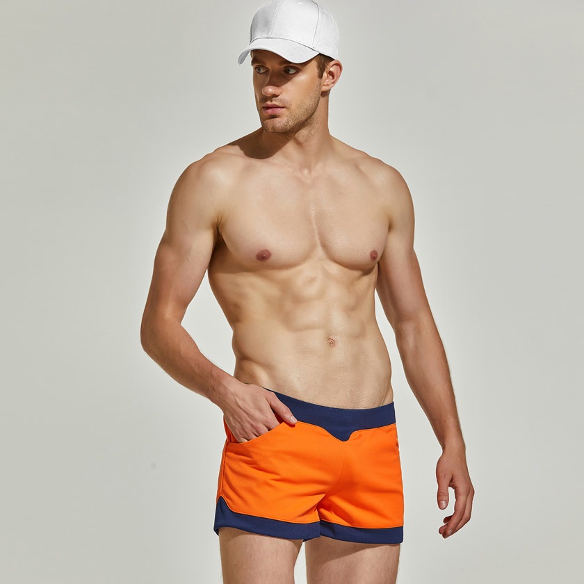 SEOBEAN/���ӥ� ���硼�ȥѥ�ġ��ݥ��å��դ� û�ѥ󡡥�󥺡��ܥȥॹ���ե��å���������塡���०����