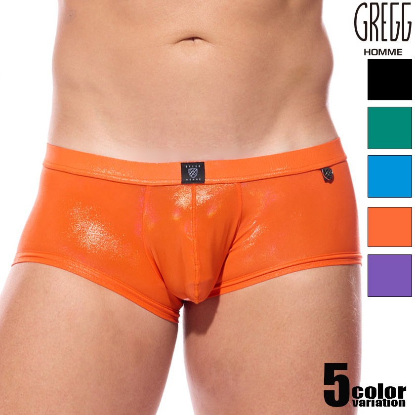 󥺥ܥ GreggHomme/å BOYTOY VOLTZ BOXER BRIEF 󥺥ܥ ܥѥ 塡󥺡ѥ 