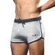 AndrewChristian/����ɥ�塼���ꥹ����� Energy Burnout Shorts �С��󥢥��� ���硼�ȥѥ�� ���硼�ȥǥ˥� ��� �ܥȥॹ 1ʬ�� ���ե�