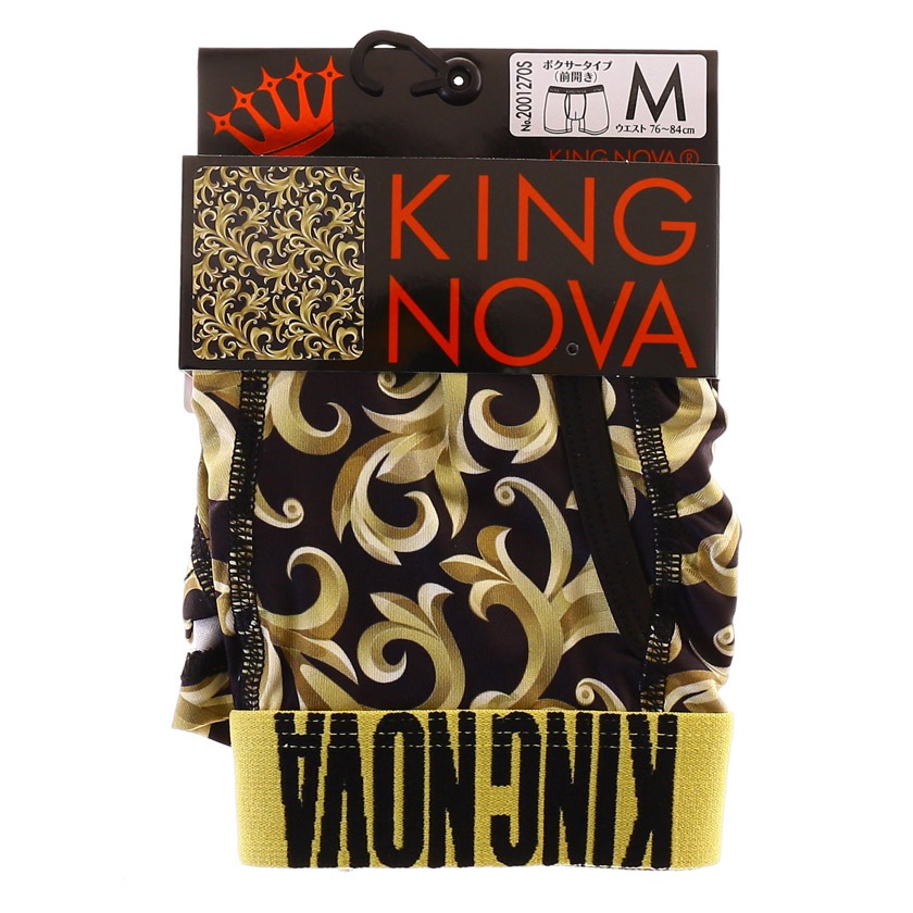 �ܥ������ѥ�� ��� KING NOVA/���󥰥Υ�  �����ӡ� �� ������� �ܥ������ѥ�ġ��������塡��󥺡��ѥ�� ������