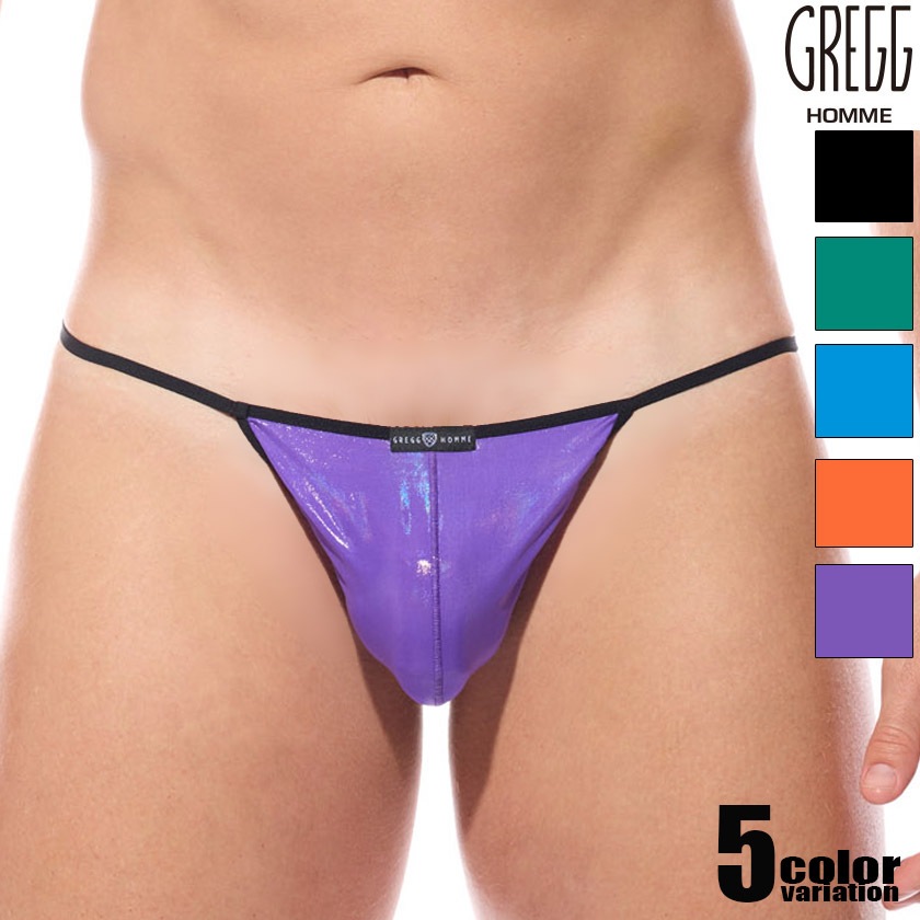 TХå GreggHomme/å BOYTOY VOLTZ STRING ǥȥ󥰣ԥХå TХå 塡󥺡ѥ  ɳԥХå