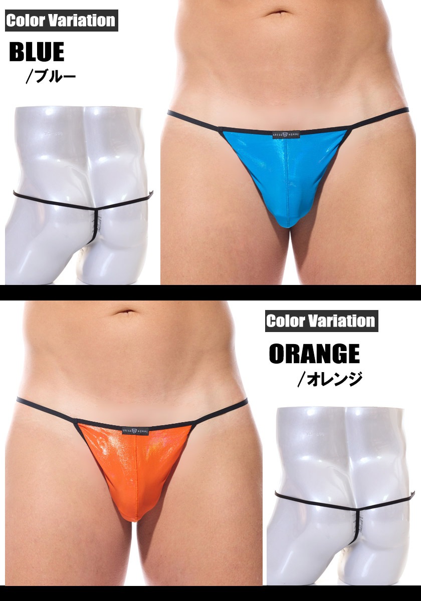 TХå GreggHomme/å BOYTOY VOLTZ STRING ǥȥ󥰣ԥХå TХå 塡󥺡ѥ  ɳԥХå