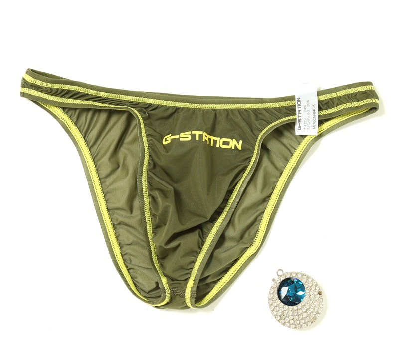 �ڶ�����Ʃ�����ۥ�˥��å��� G-Station/�������ơ������ �����ץ��� �ϡ��եХå� �ӥ��� �ץ�ߥ�����㥤�� PERFECT SEE-THROUGH �˽����� Ʃ�� �������롼 ���� �ѥ�� �ꥪ�Хå� �֡�����ѥ��