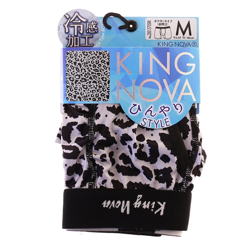 �ܥ������ѥ�� ��� KING NOVA/���󥰥Υ�  �Ҥ���Style �ҥ祦�� ���˥ޥ��� �쥪�ѡ��� �ܥ������ѥ�ġ��������塡��󥺡��ѥ�� ������ �ץ��ȥ������ȥХ�� �ܿ��䴶 ��