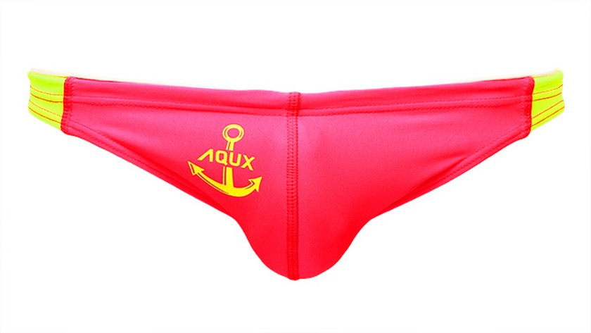 AQUX/アックス Shallow Bikinis 