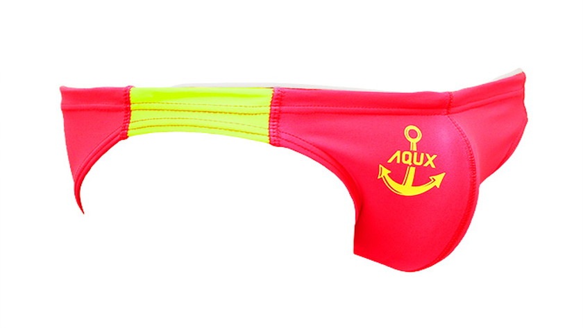 AQUX/アックス Shallow Bikinis 
