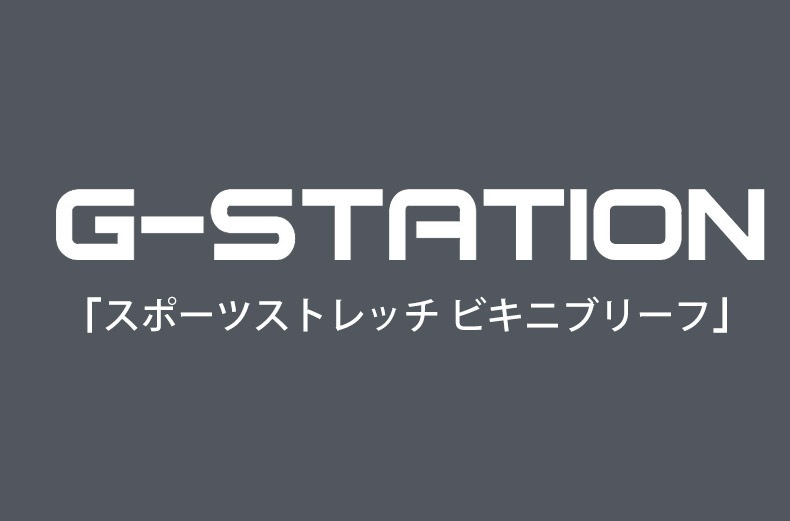 G-Station/�������ơ������ ���ݡ��ĥ��ȥ�å� �ӥ��˥֥꡼�� �������塡��󥺡������쥹 ��������� ��������